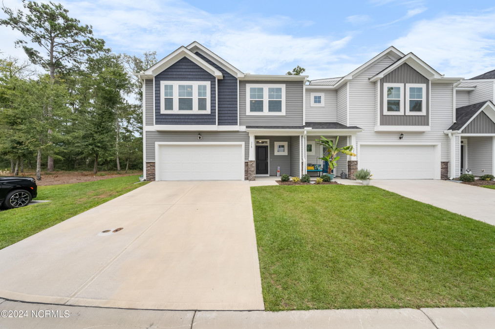 378 Trevally Ct Southport, NC 28461