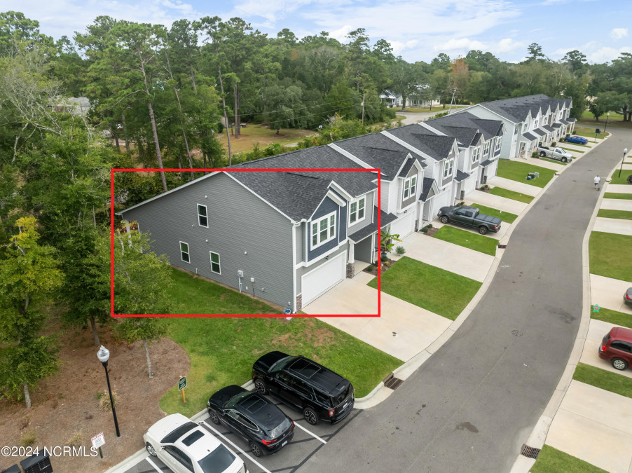 378 Trevally Ct Southport, NC 28461