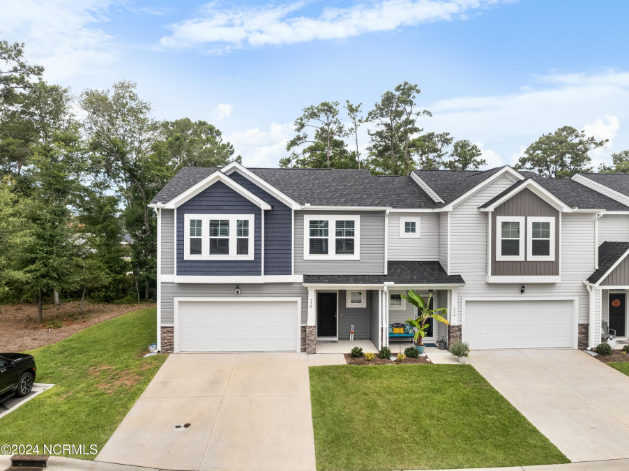 378 Trevally Ct Southport, NC 28461