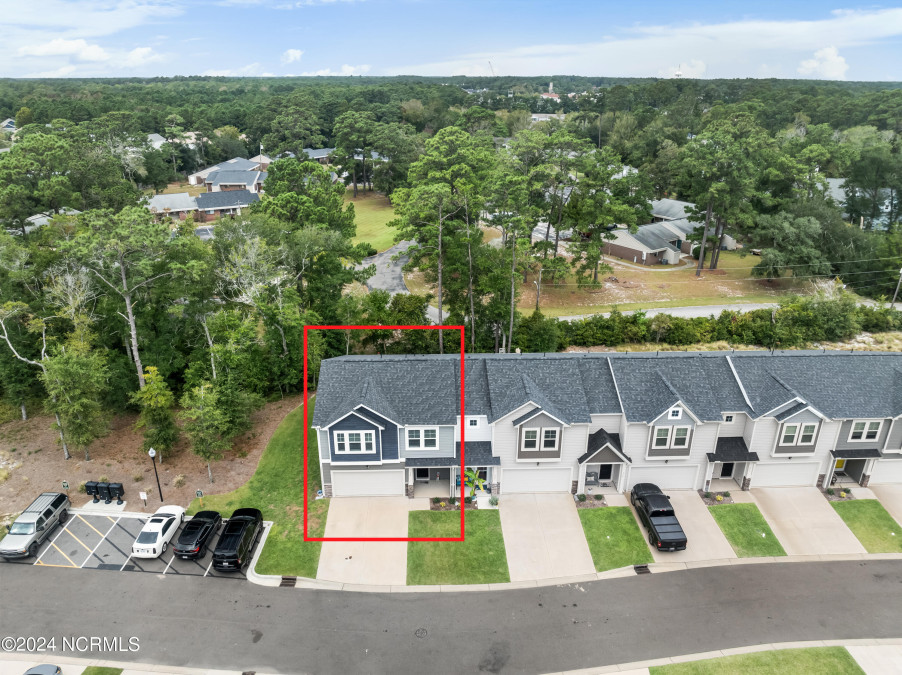 378 Trevally Ct Southport, NC 28461