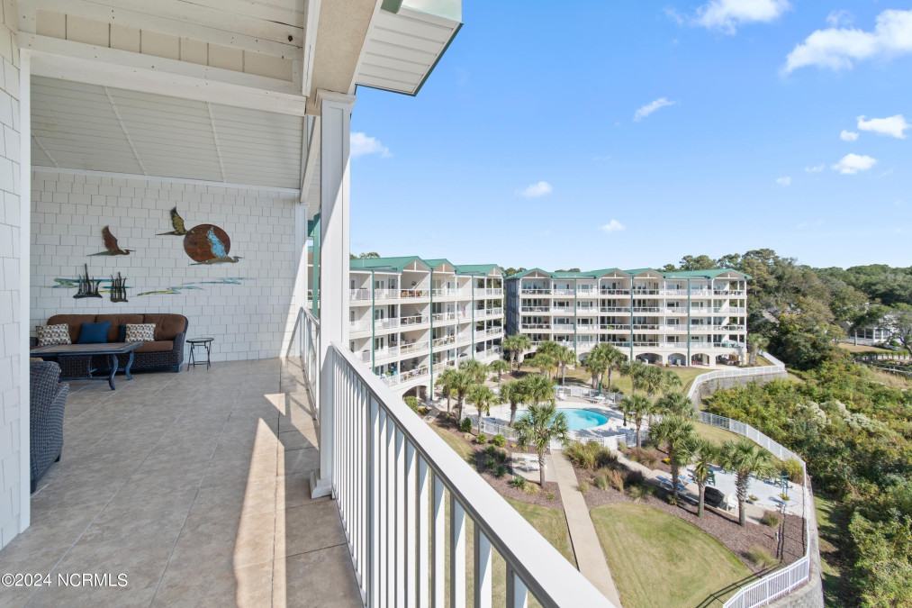 915 Shoreline Dr Sunset Beach, NC 28468