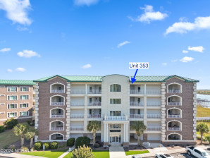 915 Shoreline Dr Sunset Beach, NC 28468