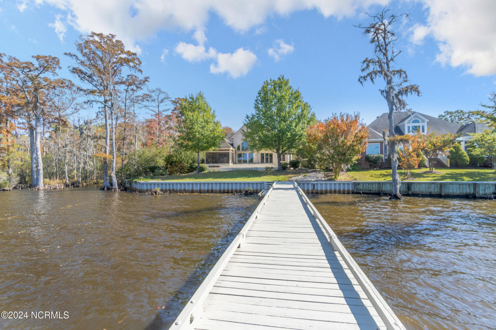 148 New River Dr Hertford, NC 27944