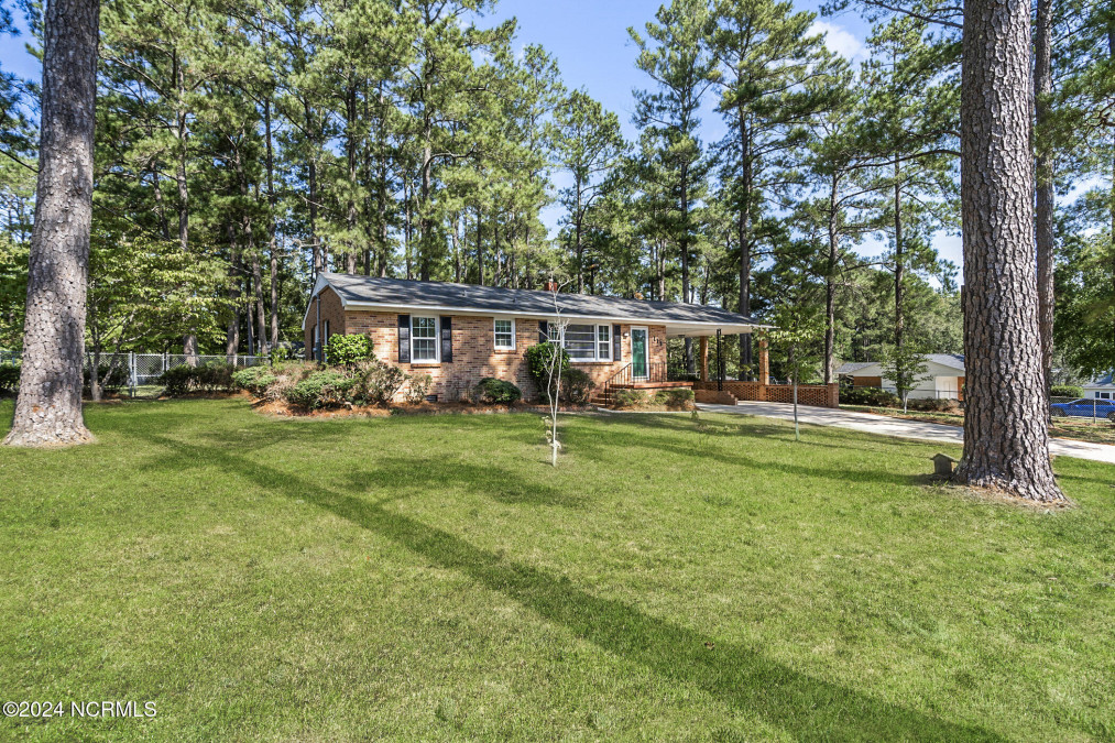 113 Pinion Dr Rockingham, NC 28379