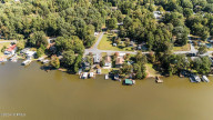 492 Pinehaven Dr New London, NC 28127