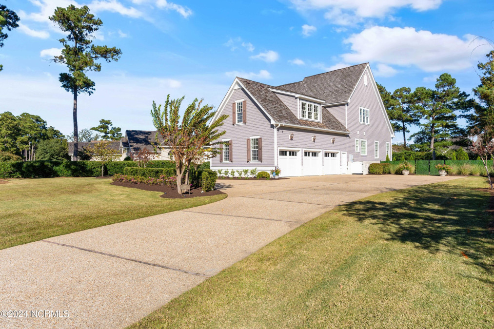 2017 Deer Island Ln Wilmington, NC 28405