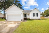 100 Sierra Dr New Bern, NC 28560