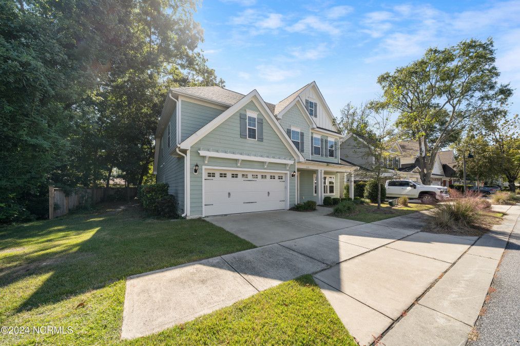 7220 Twin Ash Ct Wilmington, NC 28411