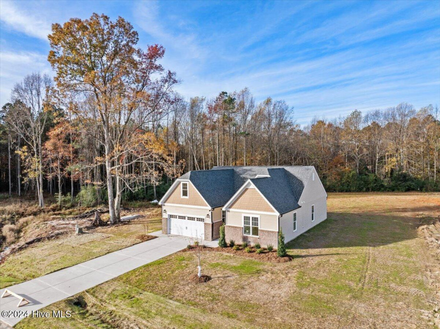 5120 Willows Edge Dr Sims, NC 27880