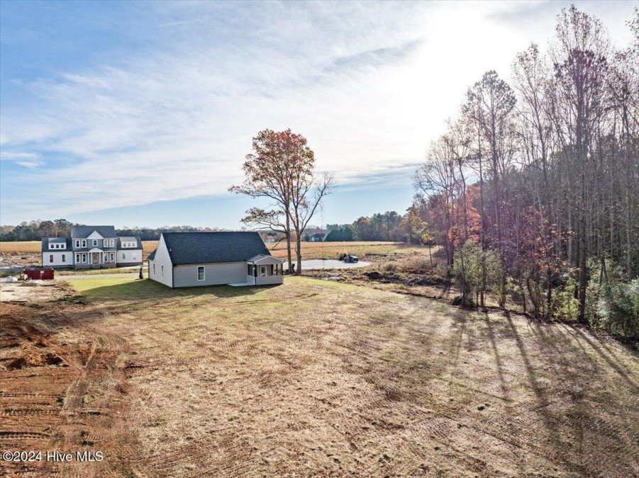 5120 Willows Edge Dr Sims, NC 27880