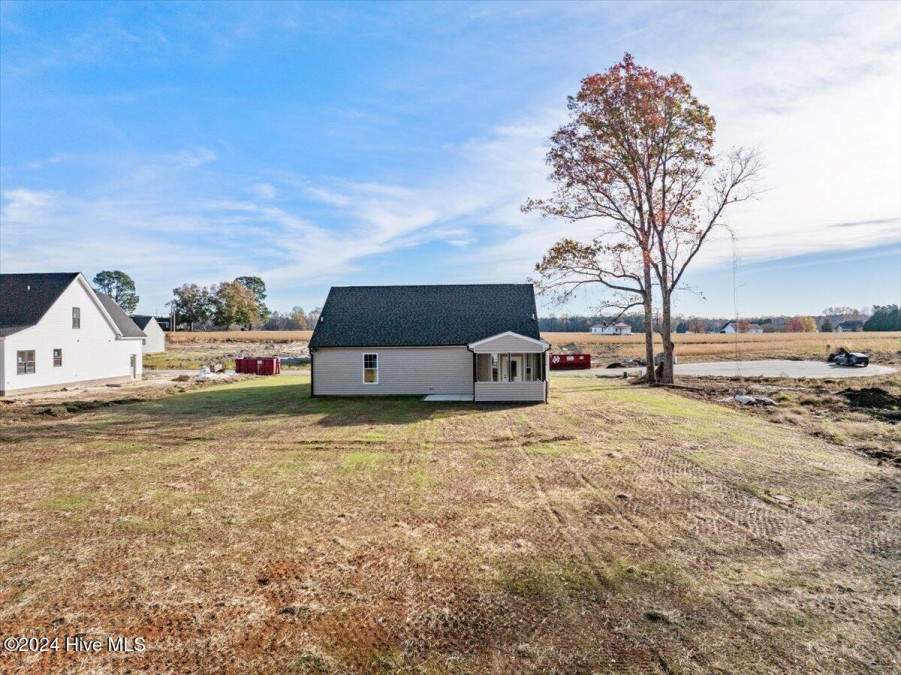 5120 Willows Edge Dr Sims, NC 27880