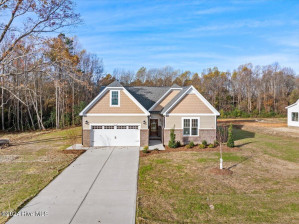 5120 Willows Edge Dr Sims, NC 27880