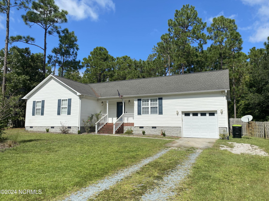 264 Greensboro Rd Southport, NC 28461