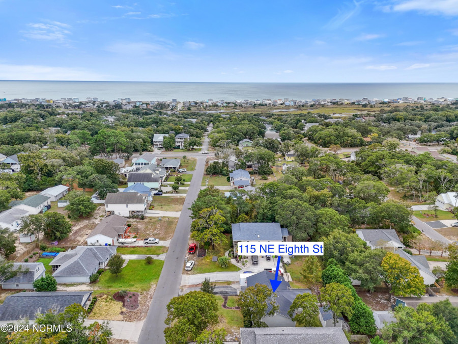 115 8th St Oak Island, NC 28465