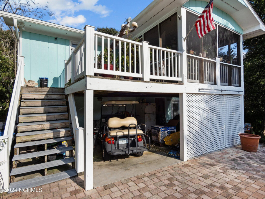 112 Purdie Dr Emerald Isle, NC 28594