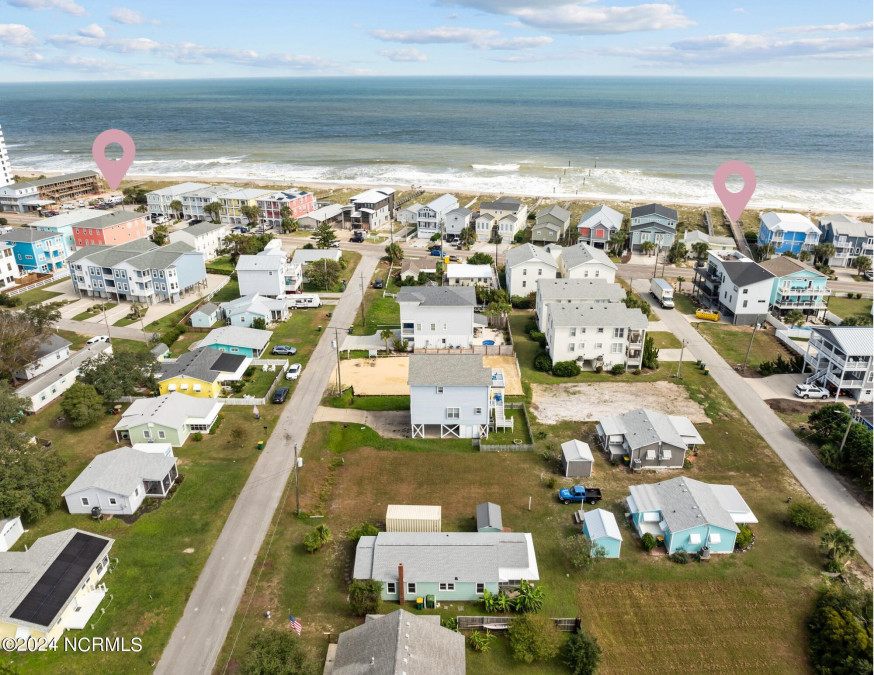 115 Hanby Ave Carolina Beach, NC 28428