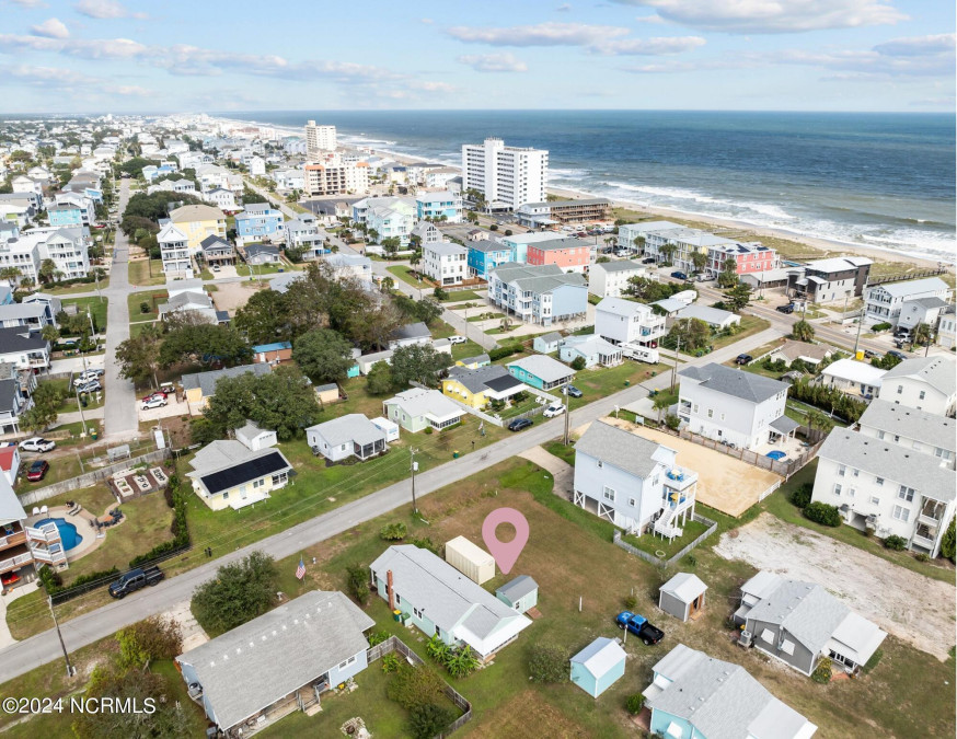 115 Hanby Ave Carolina Beach, NC 28428