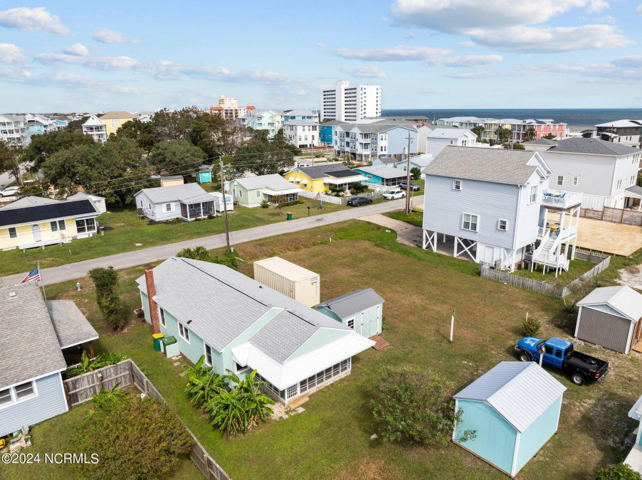 115 Hanby Ave Carolina Beach, NC 28428