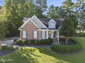 168 Townsend Dr Clayton, NC 27527