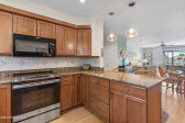 105 Teakwood Dr Carolina Beach, NC 28428