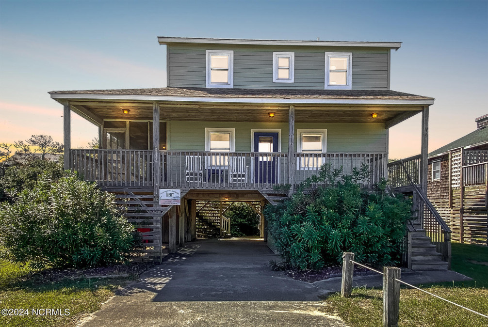 3304 Memorial Ave Nags Head, NC 27959