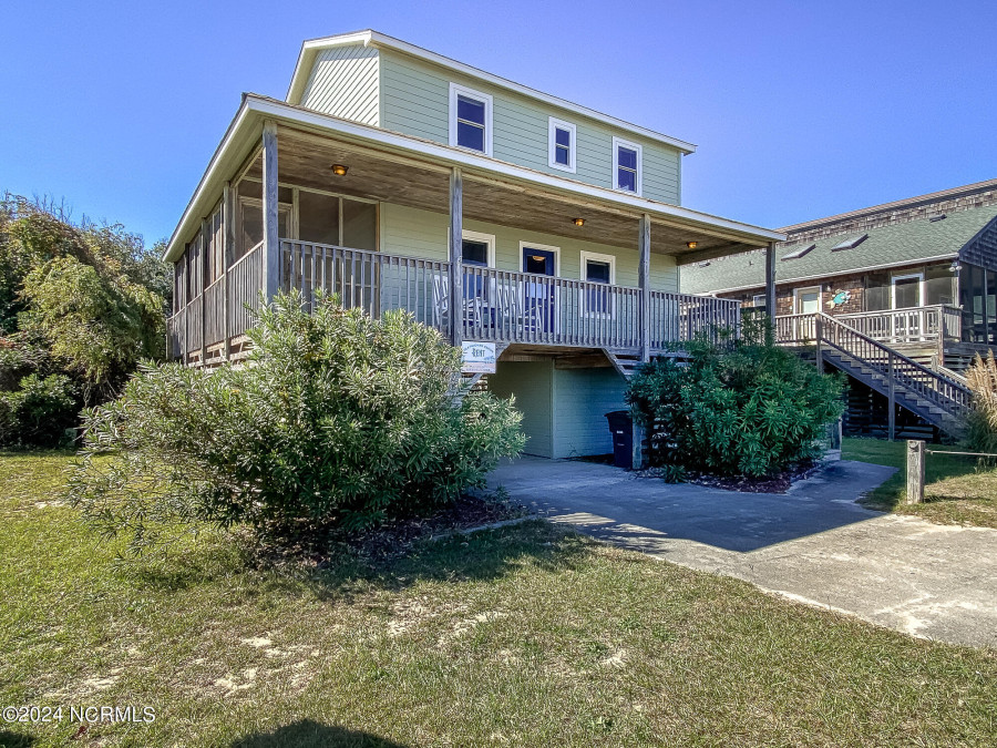 3304 Memorial Ave Nags Head, NC 27959