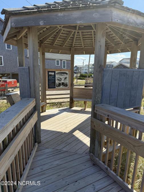 3304 Memorial Ave Nags Head, NC 27959