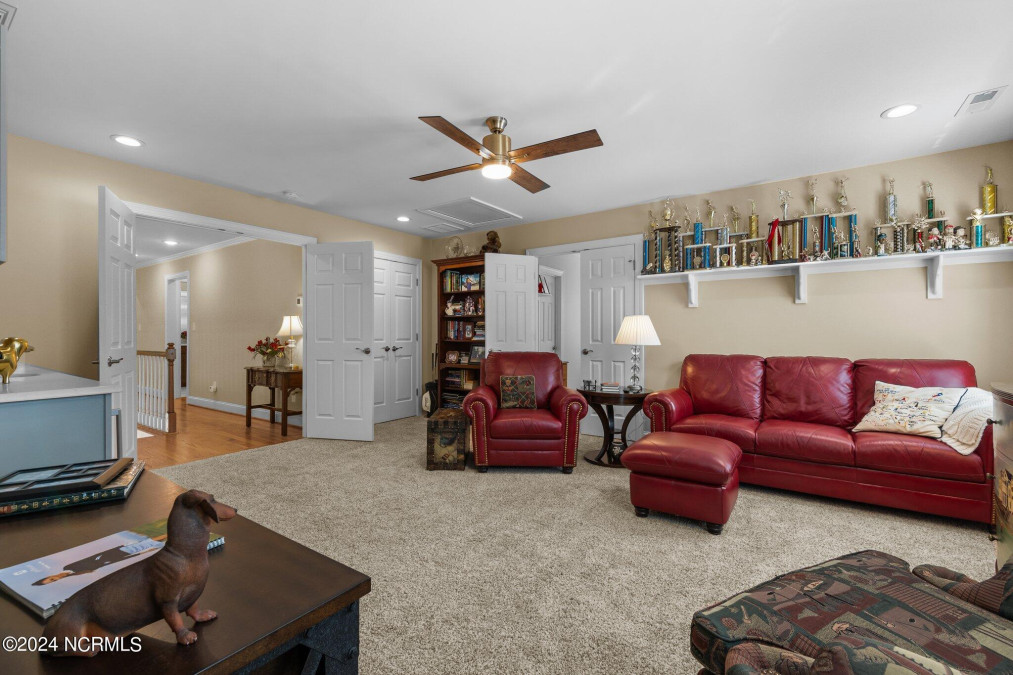 513 Pommel Ln Southern Pines, NC 28387