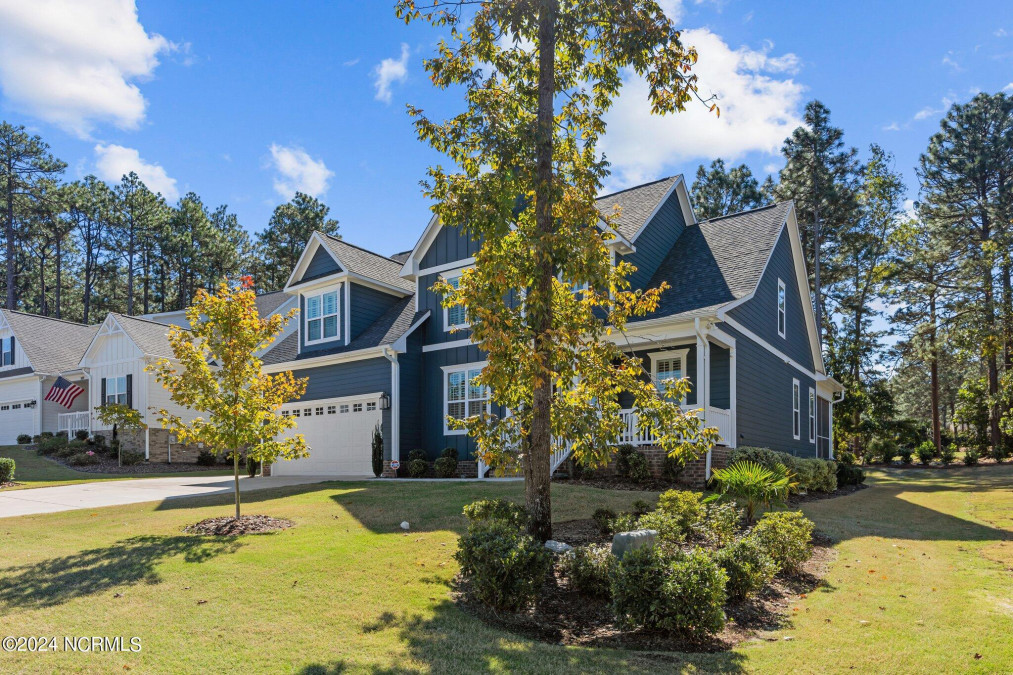 513 Pommel Ln Southern Pines, NC 28387