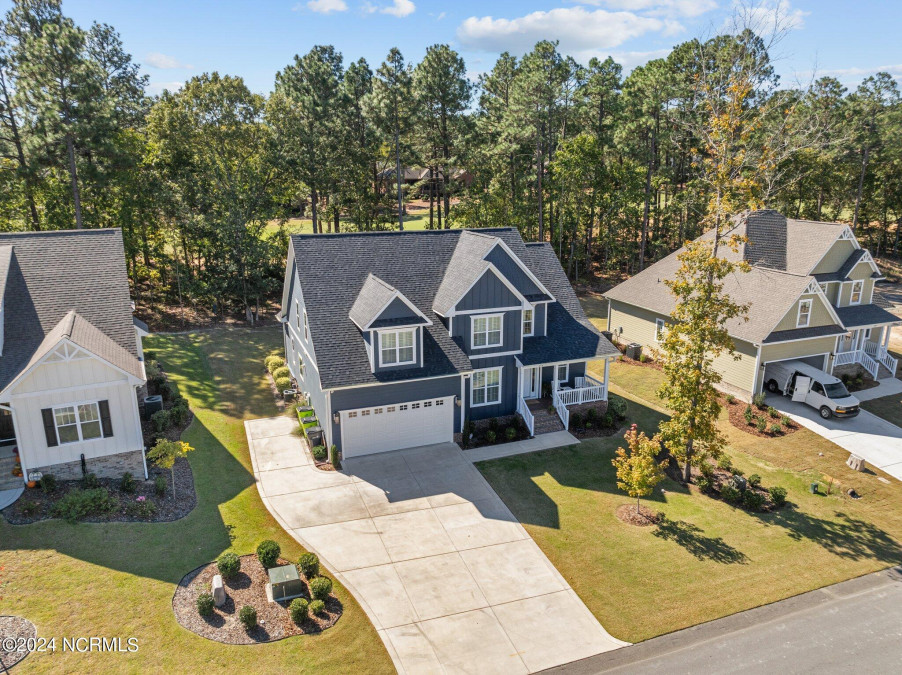 513 Pommel Ln Southern Pines, NC 28387