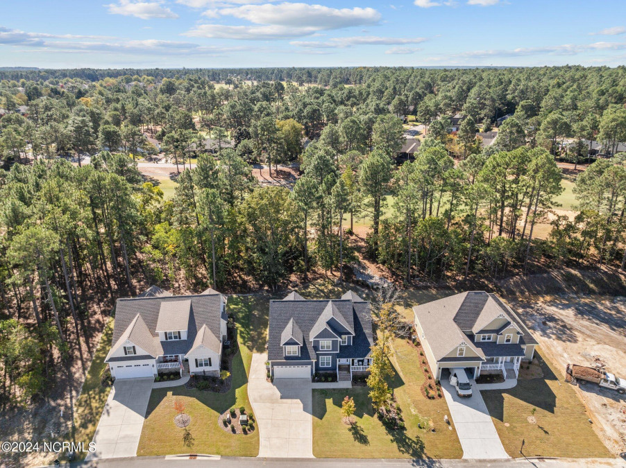 513 Pommel Ln Southern Pines, NC 28387