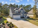 513 Pommel Ln Southern Pines, NC 28387