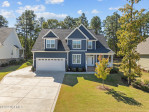 513 Pommel Ln Southern Pines, NC 28387