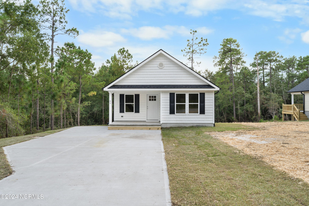 1190 Buchanan Rd Southport, NC 28461