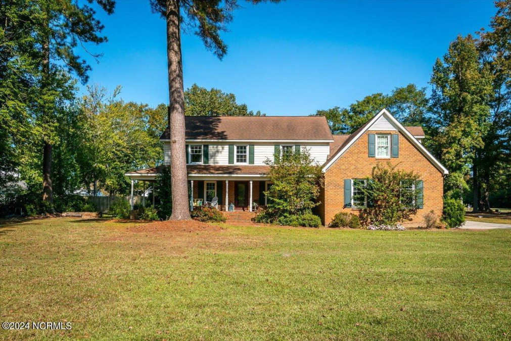 1468 Holly Branch Rd Greenville, NC 27858