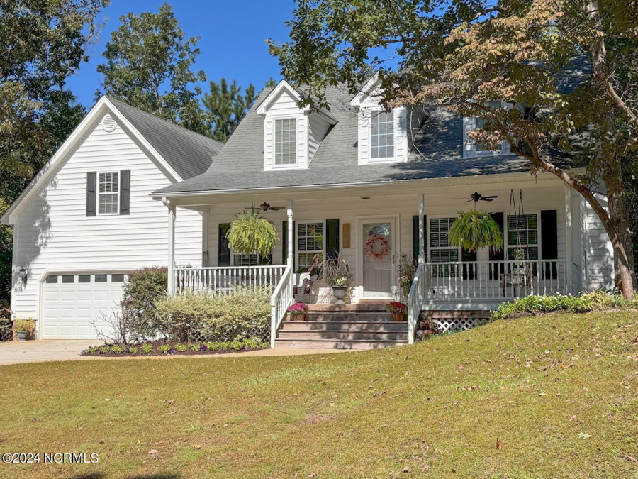 102 Coots Trl Hampstead, NC 28443