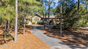 165 Safford Ct Pinehurst, NC 28374