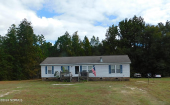 11141 Turnpike Rd Laurinburg, NC 28352