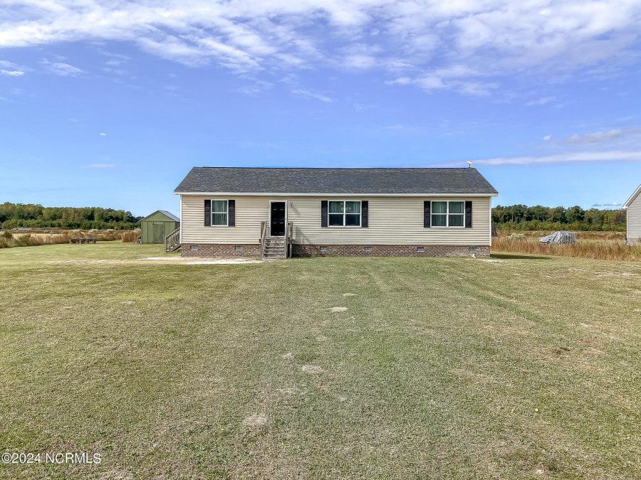 206 Bartlett Rd Camden, NC 27921