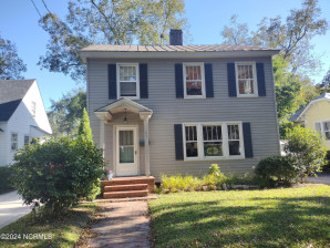 403 Avenue D New Bern, NC 28560