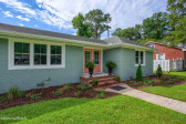 201 Brentwood Ave Jacksonville, NC 28540