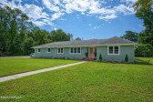 201 Brentwood Ave Jacksonville, NC 28540