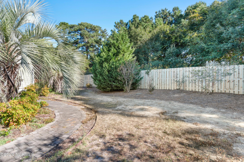 506 Majestys Ct Southport, NC 28461