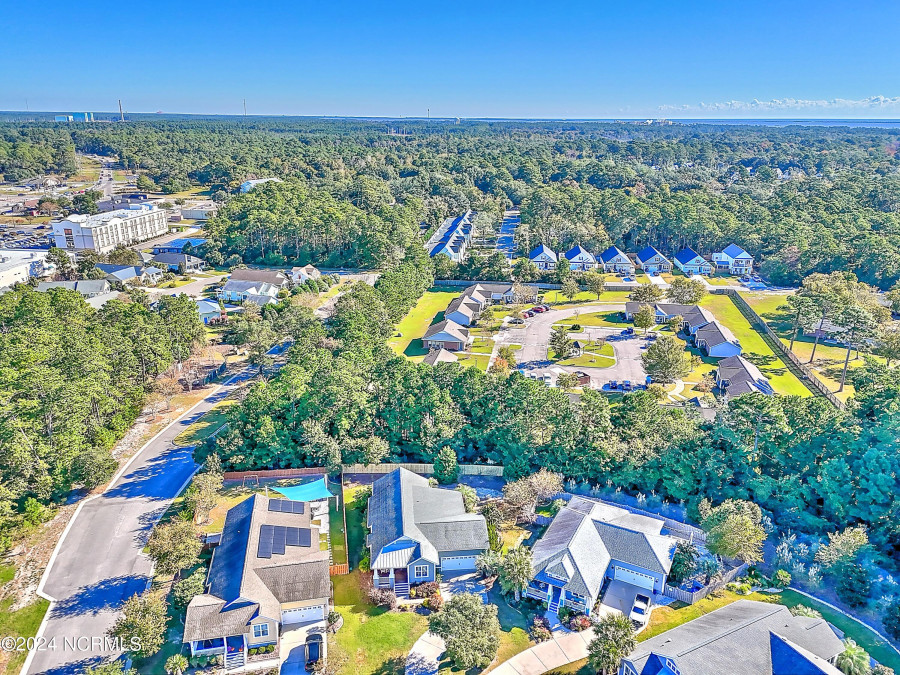 506 Majestys Ct Southport, NC 28461