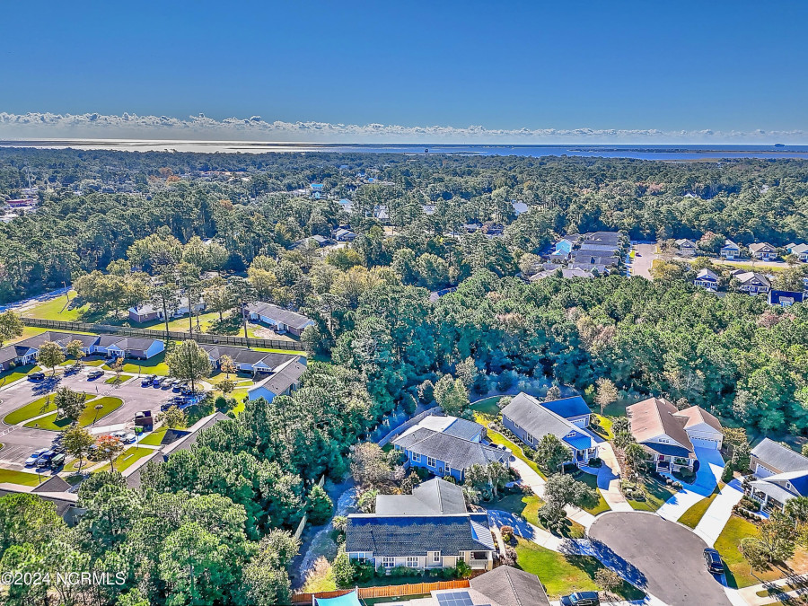 506 Majestys Ct Southport, NC 28461