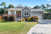 506 Majestys Ct Southport, NC 28461