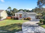 506 Majestys Ct Southport, NC 28461