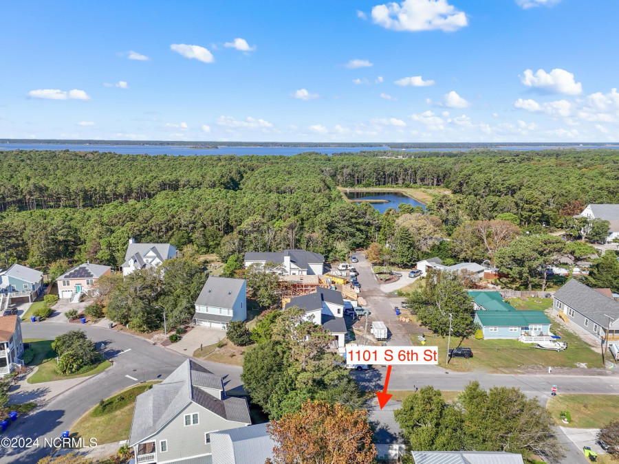 1101 Sixth St Carolina Beach, NC 28428