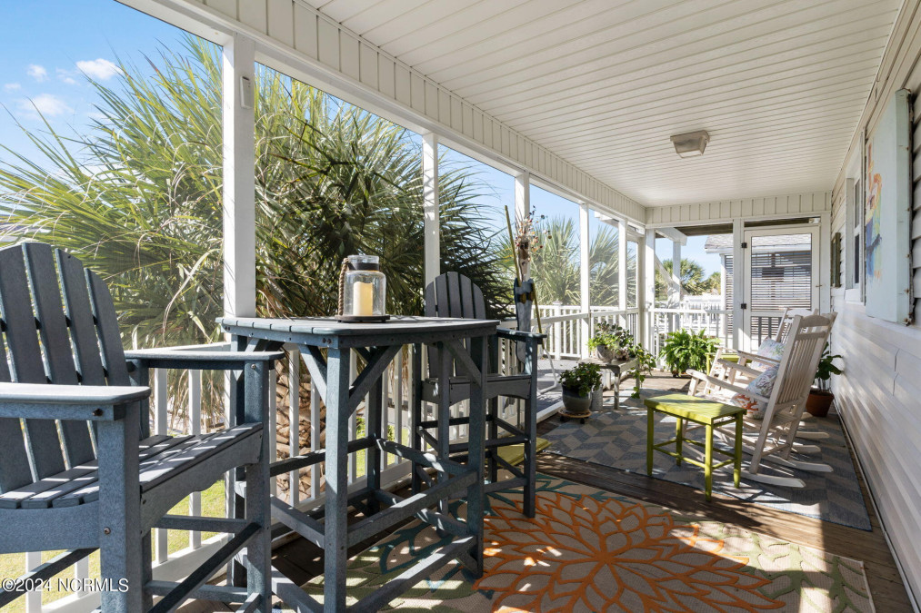 15 Anson St Ocean Isle Beach, NC 28469