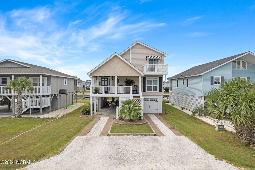 15 Anson St Ocean Isle Beach, NC 28469